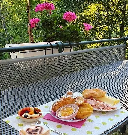 Bed & Breakfast A Ca Mè Bonassola