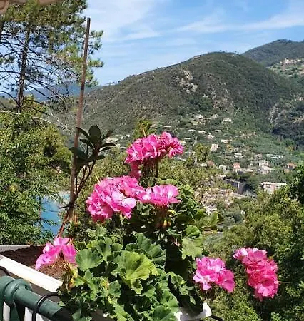 A Ca Mè Bonassola