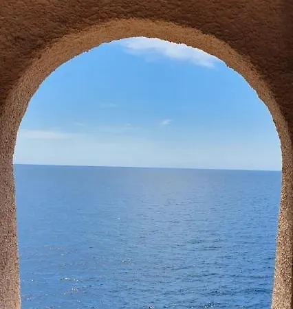 Oda ve Kahvaltı A Ca Me