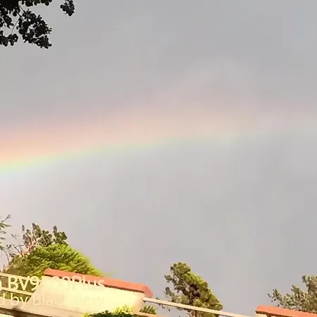 Oda ve Kahvaltı A Ca Me Bonassola