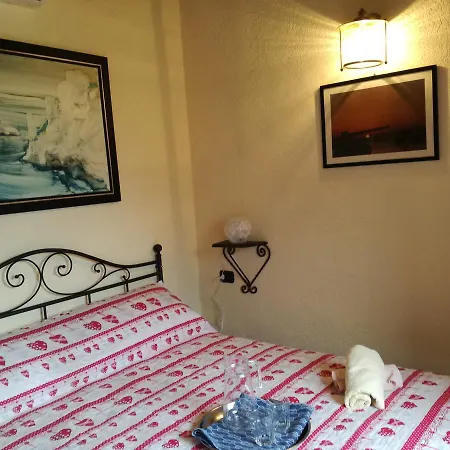 A Ca Mè Bed & Breakfast *