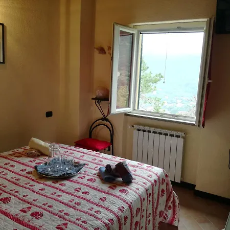 A Ca Mè Bed & Breakfast 4*