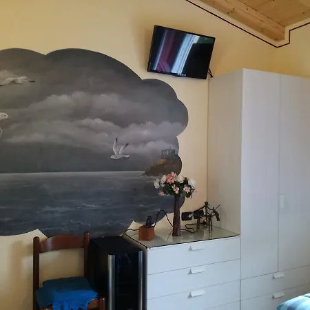 Bed & Breakfast A Ca Mè