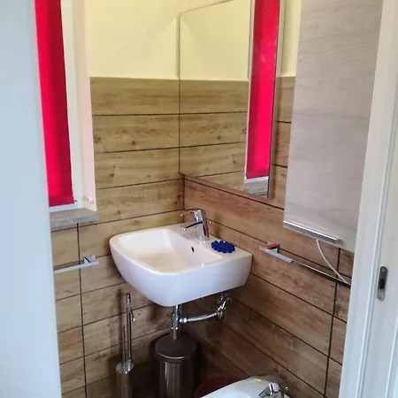 A Ca Mè Bed & Breakfast Bonassola