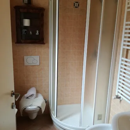 A Ca Mè Bed & Breakfast Bonassola