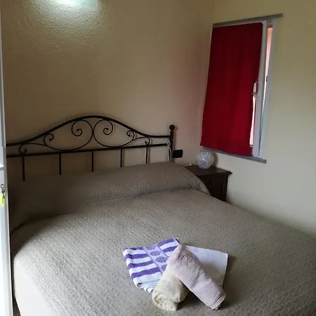 A Ca Mè Bed & Breakfast Bonassola