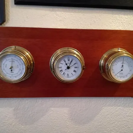 Oda ve Kahvaltı A Ca Me 4*