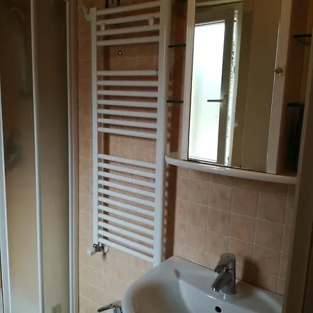 A Ca Mè 4* Bonassola