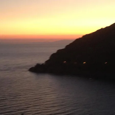 A Ca Me Oda ve Kahvaltı Bonassola