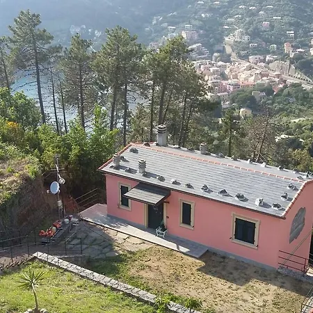 A Ca Mè Bed & Breakfast