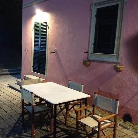 Oda ve Kahvaltı A Ca Me