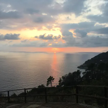 Oda ve Kahvaltı A Ca Me