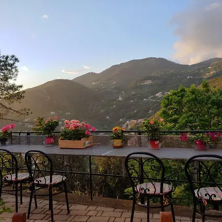 Bed & Breakfast A Ca Mè