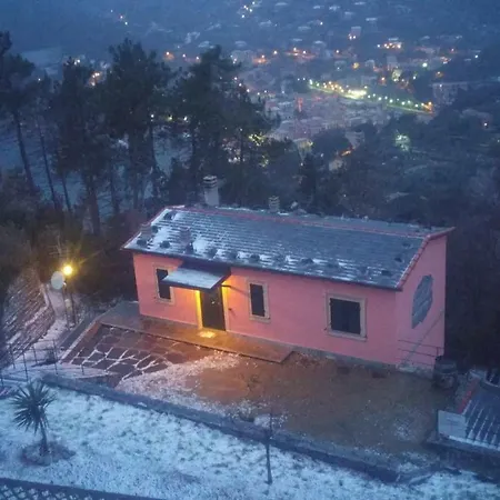A Ca Mè *