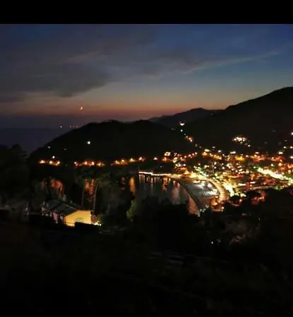 A Ca Mè Bed & Breakfast