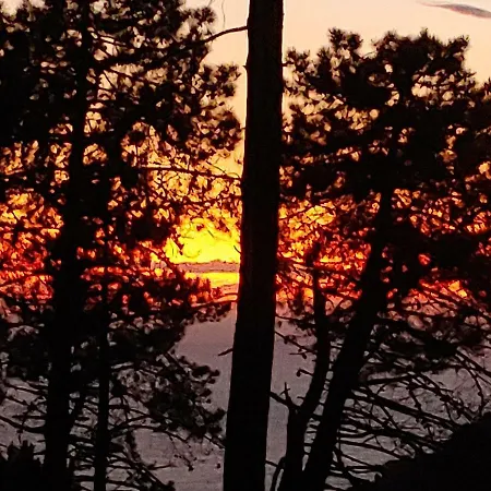 Oda ve Kahvaltı A Ca Me