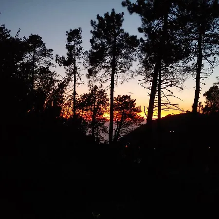 A Ca Mè 4* Bonassola