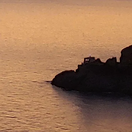 Bed & Breakfast A Ca Mè Bonassola