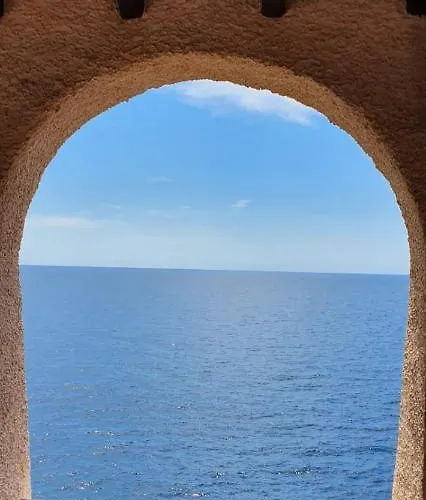 לינה וארוחת בוקר A Ca Me