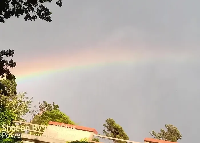 Bed and breakfast A Ca Me Bonassola