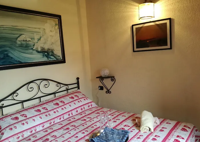 A Ca Me Bed and breakfast 4*