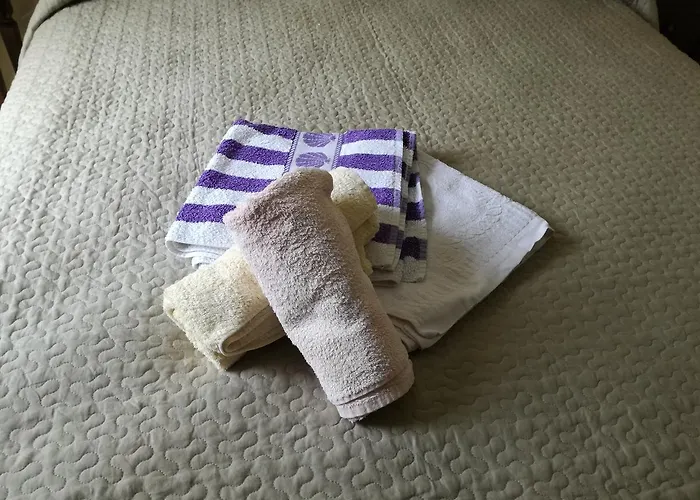 לינה וארוחת בוקר A Ca Me בונאסולה