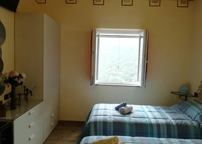 A Ca Me לינה וארוחת בוקר בונאסולה