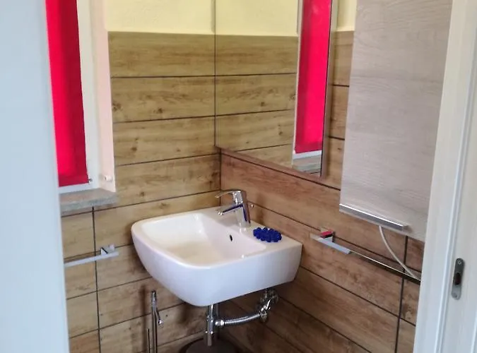 A Ca Me לינה וארוחת בוקר בונאסולה