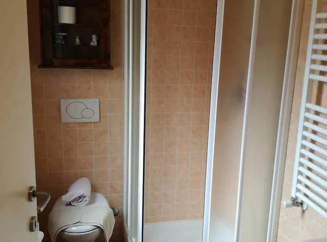 A Ca Me לינה וארוחת בוקר בונאסולה