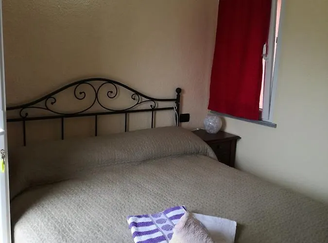 A Ca Me לינה וארוחת בוקר בונאסולה