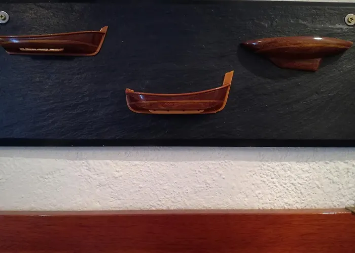 Bed and breakfast A Ca Me