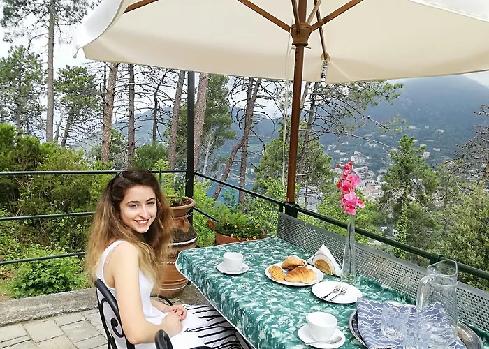 Bed and breakfast A Ca Me 4*