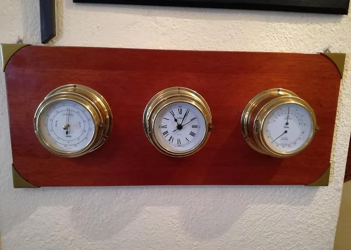 לינה וארוחת בוקר A Ca Me 4*