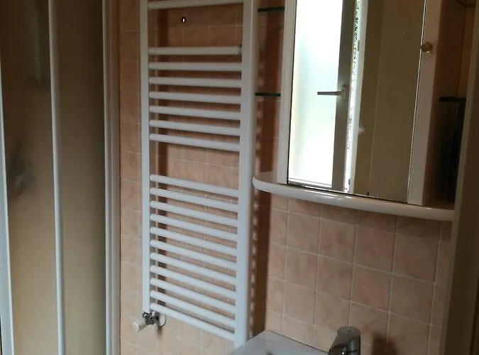 A Ca Me 4* Bonassola