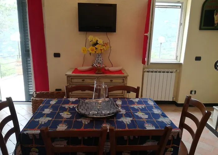 A Ca Me 4* בונאסולה