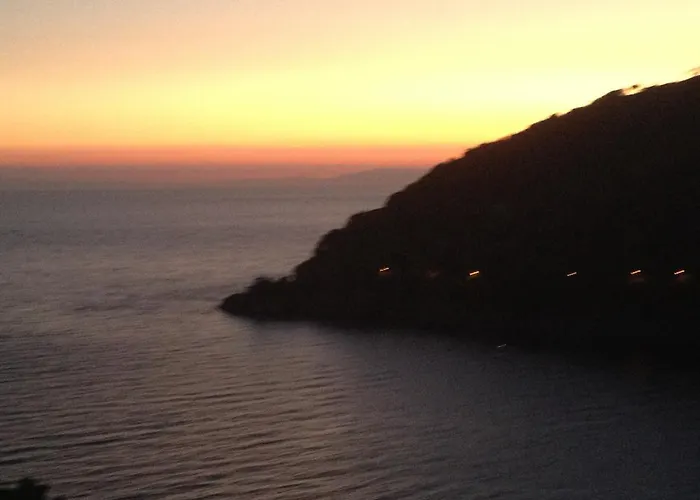 A Ca Me לינה וארוחת בוקר בונאסולה