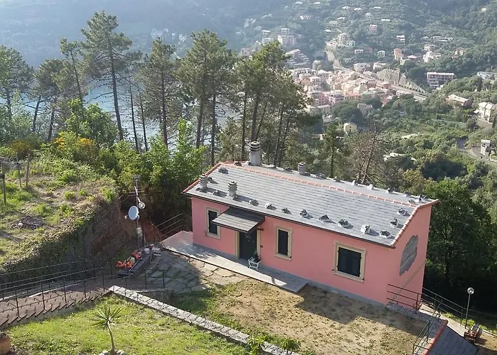 A Ca Me Bed and breakfast