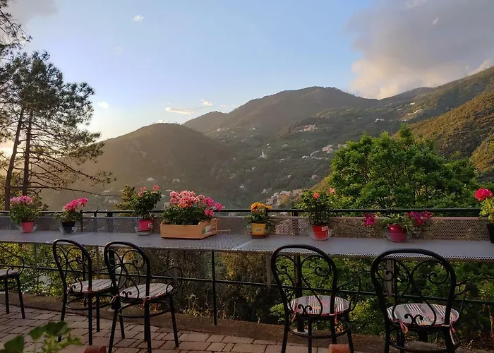 לינה וארוחת בוקר A Ca Me