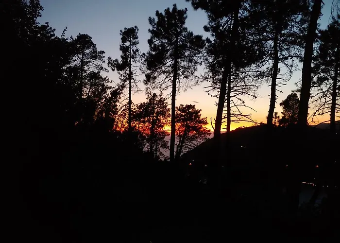 A Ca Me 4* Bonassola