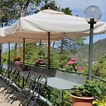 A Ca Me Bed & Breakfast Bonassola