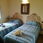 A Ca Me 4* Bonassola