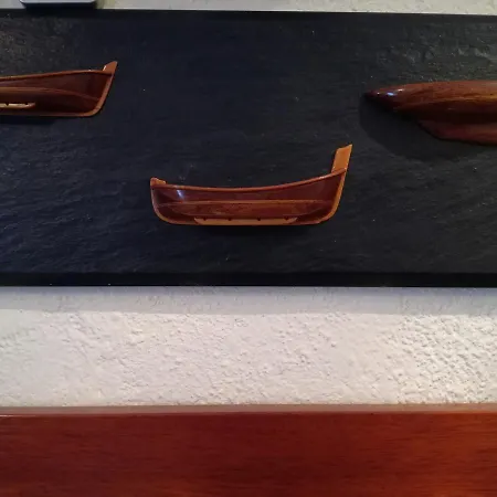 Nocleg ze śniadaniem A Ca Me