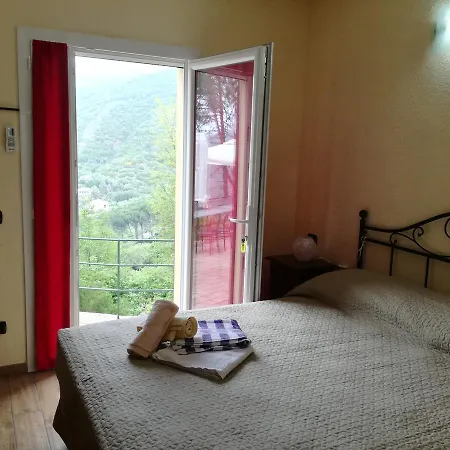 Nocleg ze śniadaniem A Ca Me