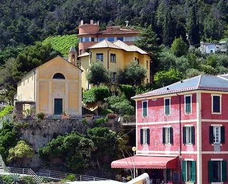 A Ca Me 4* Bonassola