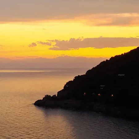 A Ca Me Nocleg ze śniadaniem