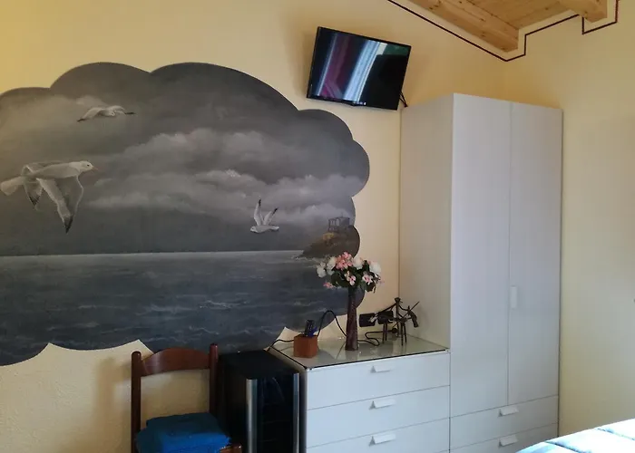 Bed & Breakfast A Ca Me