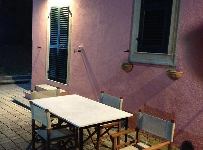 Bed & Breakfast A Ca Me