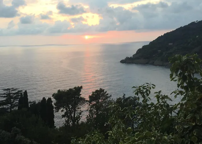 Bed & Breakfast A Ca Me 4*