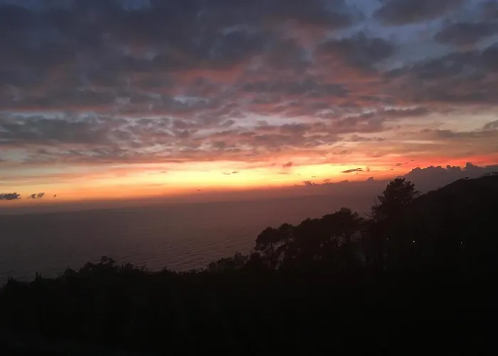 Bed & Breakfast A Ca Me