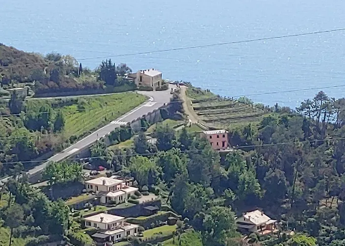 Bed & Breakfast A Ca Me 4*